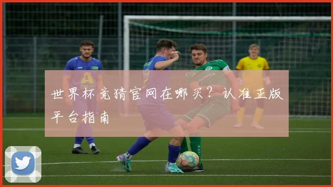 世界杯竞猜官网在哪买？认准正版平台指南
