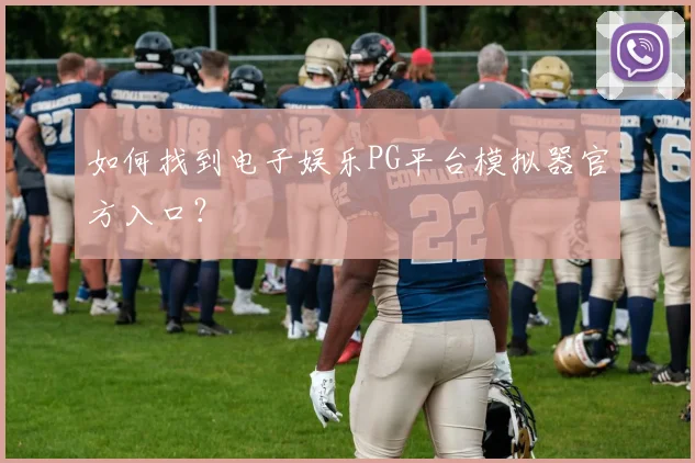如何找到电子娱乐PG平台模拟器官方入口？